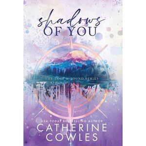 Shadows of You -- Catherine Cowles
